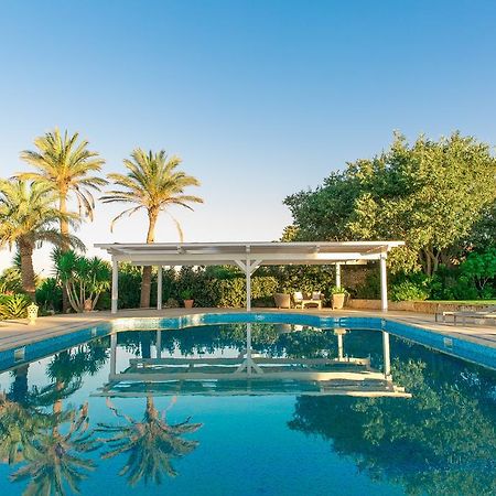 Villa Cappuccina Modica Eksteriør bilde