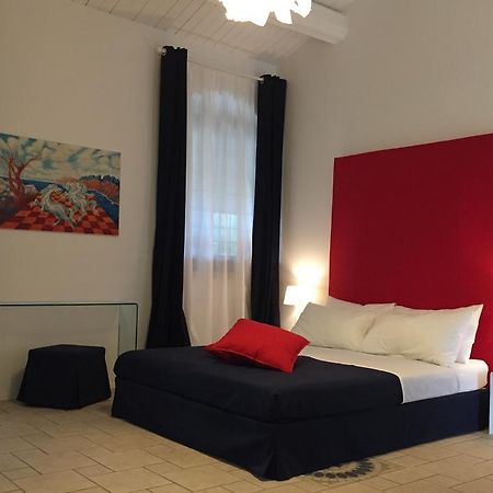 Villa Cappuccina Modica Eksteriør bilde