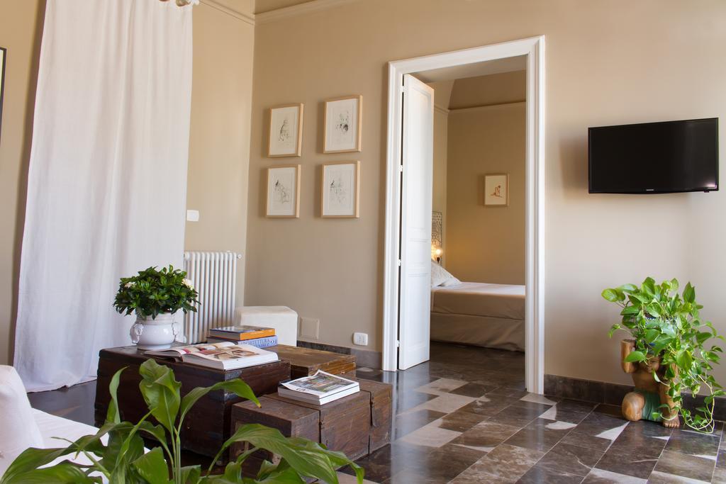 Villa Cappuccina Modica Rom bilde
