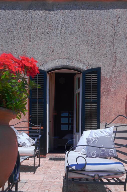 Villa Cappuccina Modica Rom bilde