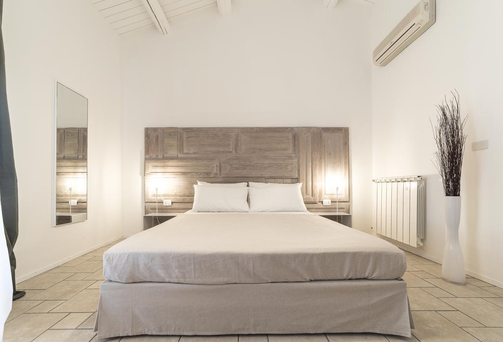 Villa Cappuccina Modica Eksteriør bilde