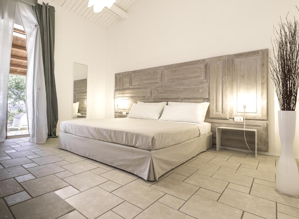 Villa Cappuccina Modica Eksteriør bilde