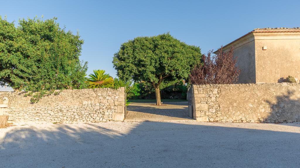 Villa Cappuccina Modica Eksteriør bilde