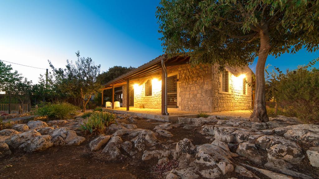 Villa Cappuccina Modica Eksteriør bilde