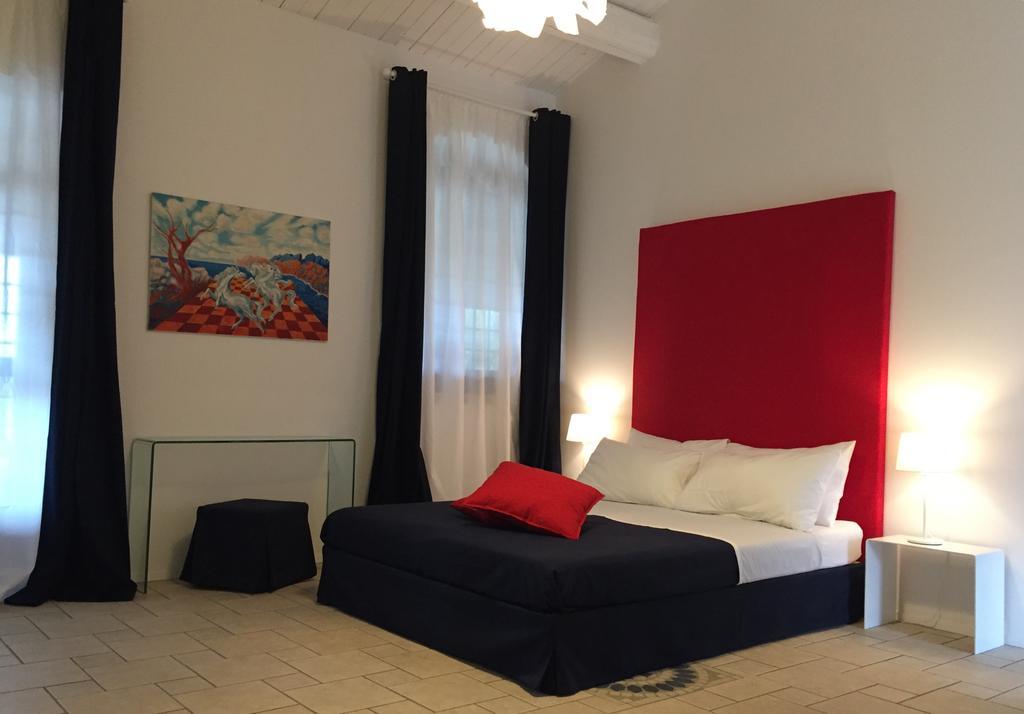Villa Cappuccina Modica Eksteriør bilde